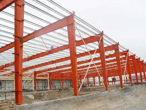 山东巨龙新疆公司钢结构山东二级批发