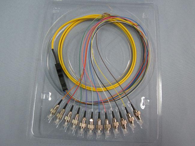 供应皮线光缆SC/PC-SC/PC-3M