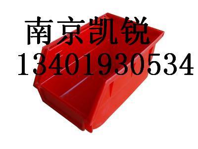 供应斜口零件盒-南京塑料盒-零件盒斜口零件盒南京塑料盒零件盒