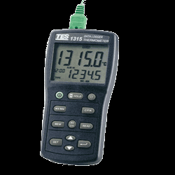 TES1315温度记录表批发