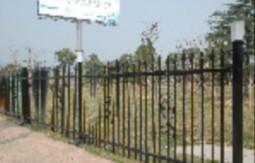 供应53D青岛水泥围栏和公司外墙围栏