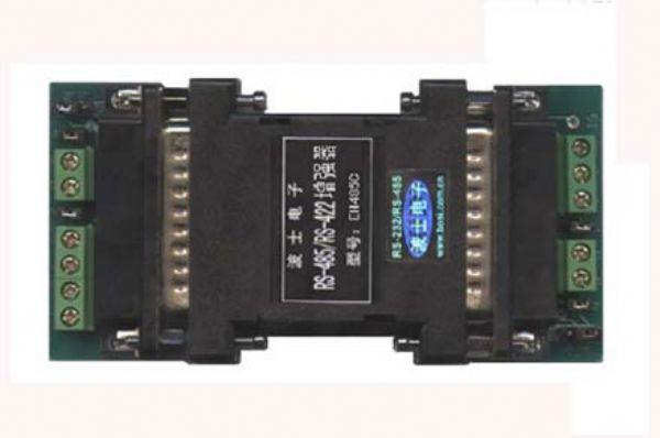 供应RS485/422驱动增强器 EH485C 波士电子