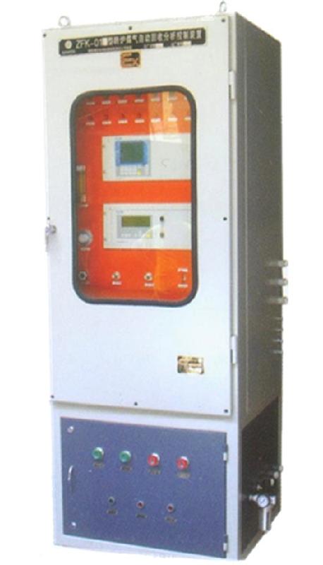 供应电厂CEMS烟气在线监测系统