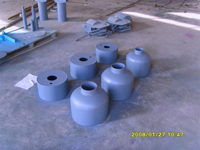 沧州市疏水管用多级节流厂家