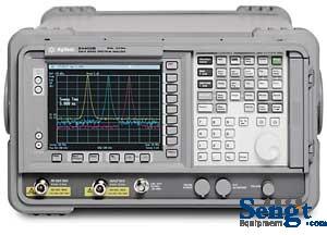 10G频谱分析仪 安捷伦E4405B