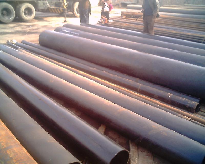 供应山东热轧40cr合金钢管价格//山东合金钢管制造厂家
