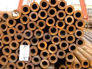 石油化工工程安装用各种材质钢管批发