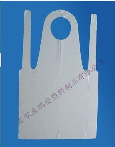 石家庄市PE围裙一次性塑料围裙批发厂家供应PE围裙一次性塑料围裙批发
