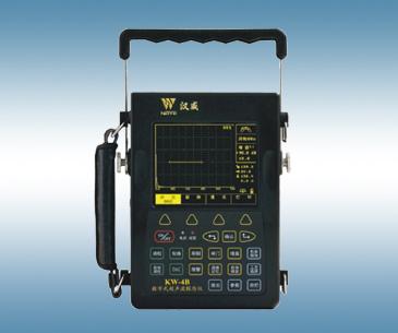 供应中科汉威KW-4机务专用数字超声波检测仪