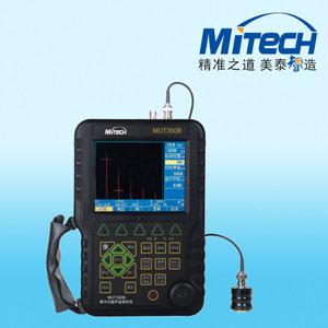 供应北京美泰MUT350B数字超声波探伤仪