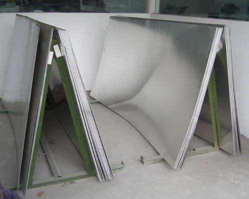 供应开源铝板开源2A06铝板切零铝管规格