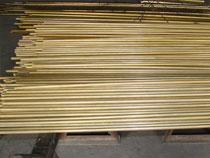 供应黄山铜管厂 黄铜管定做 黄山紫铜管 铜方管 包塑铜管