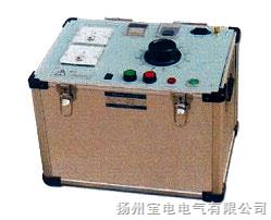 供应NY-5型工频耐压试验机NY5型工频耐压试验机