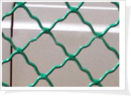 供应襄樊襄阳价格最低质量最好的镀锌PVC美格网