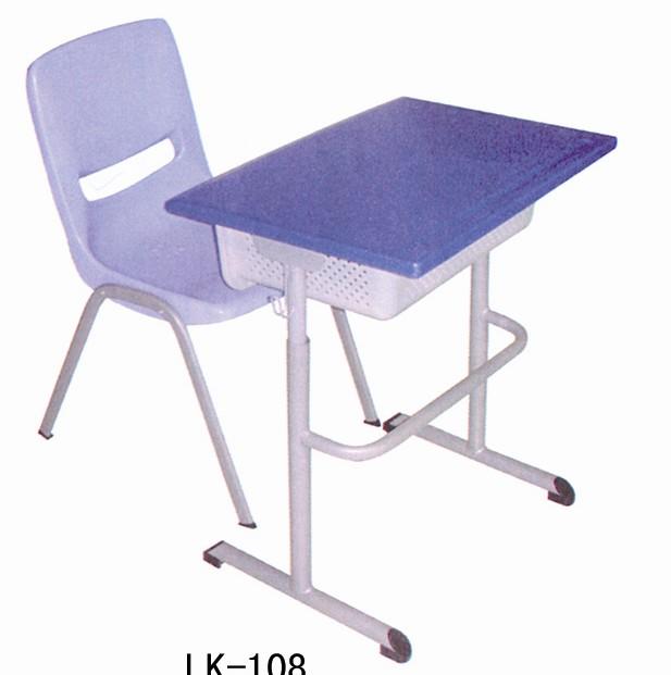长沙学生钢木课桌椅-长沙办公家具厂-维修保养长沙学生钢木课桌椅电