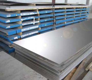供应热轧不锈钢钢板和钢带生产厂家 316热轧不锈钢板报价