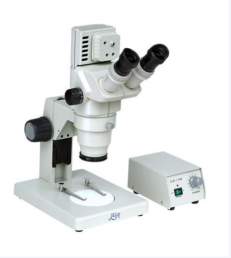 供应厦门体视显微镜GL6345B