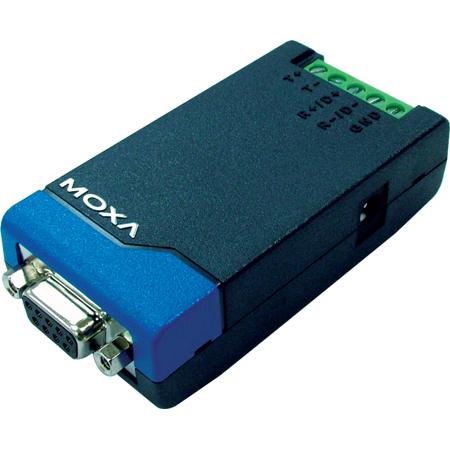台湾MOXA 串口服务器
