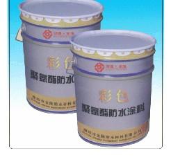 供应用于建筑的聚氨酯防水涂料生产厂家，寿光聚氨酯防水涂料生产厂家价格图片