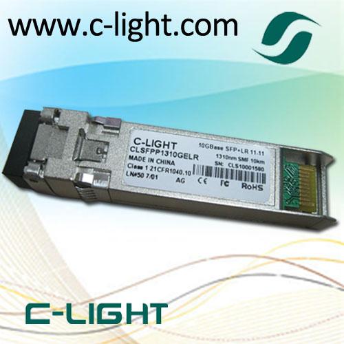 供应万兆SFP+光模块EX-SFP-10GE-LR