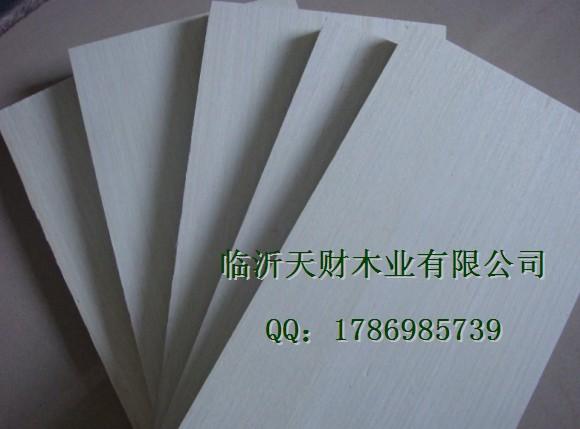 百特提供优质漂白杨木胶合板漂白杨木1
