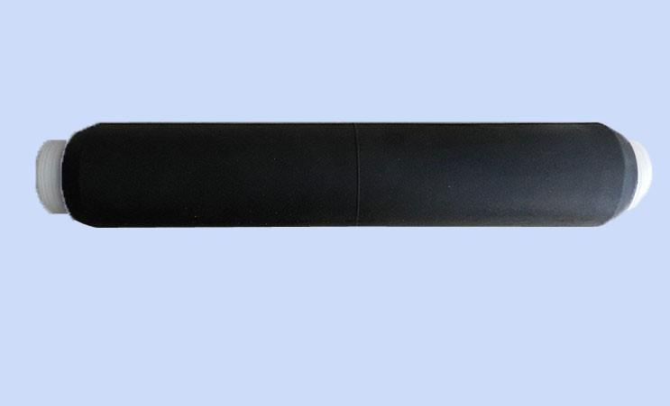 供应硅胶10KV户内终端单芯中间连接硅胶冷缩电缆附件冷缩中间