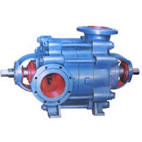 供应MD型耐磨矿用排水泵，MD排水泵特征