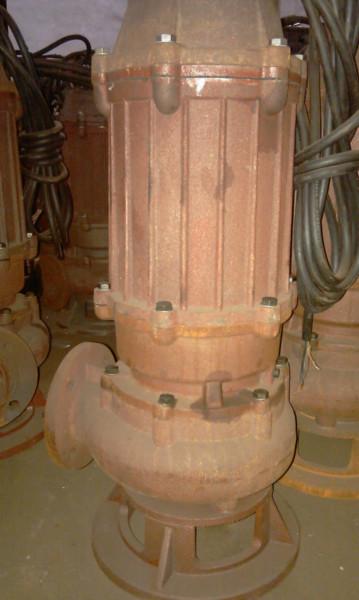 供应150口径自动搅匀潜水排污泵，污水处理自动搅匀排污泵