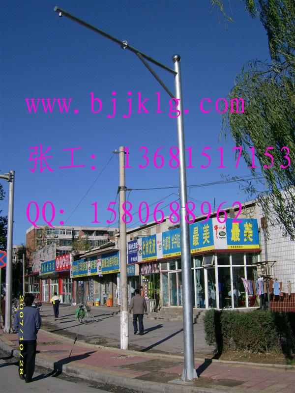 北京市公园监控立杆厂家