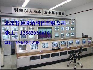 江门电视墙厂北京监控电视墙屏幕墙