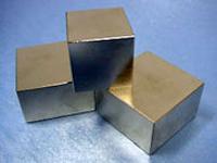 小方块钕铁硼磁铁批发