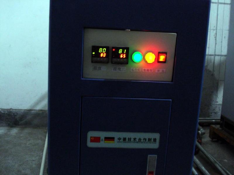 供应空压机热能回收机