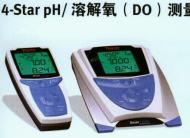 酸度计，美国奥立龙4-star 酸度计(PH计)/溶解氧测量仪4
