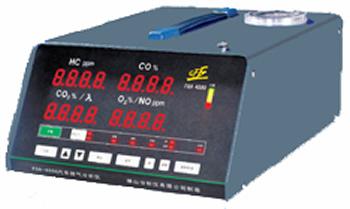 FGA-4000汽车排气分析仪批发