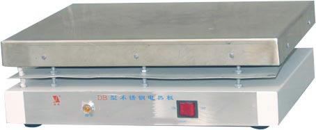 供应数显电热板，DB-1不锈钢电热板，DB-2不锈钢电热板