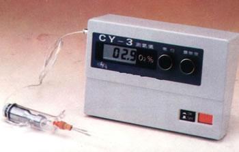供应CY-3型测氧仪，国产测氧仪