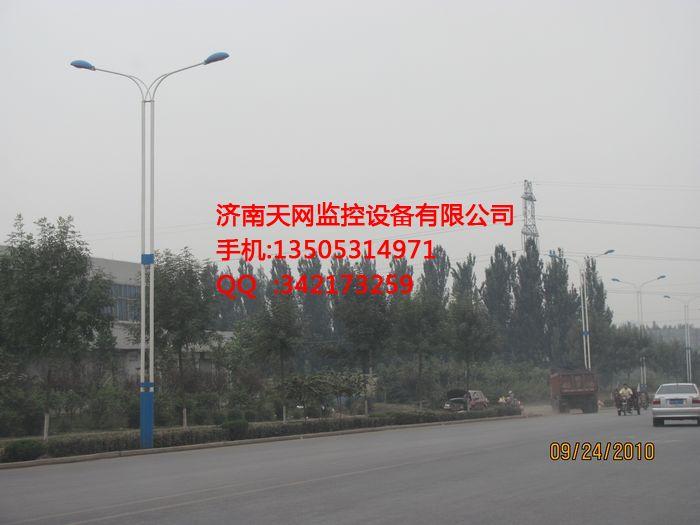 供应如何安装交通监控杆，淄博市交通监控杆批发价格