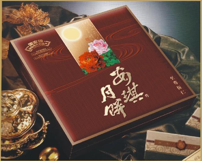 供应2013深圳安琪月饼产品