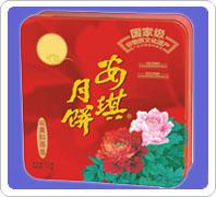 深圳安琪月饼公司全国最低安琪月饼团购批发价供应安琪双黄红莲蓉月饼