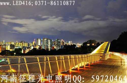 供应郑州整体环境照明工程