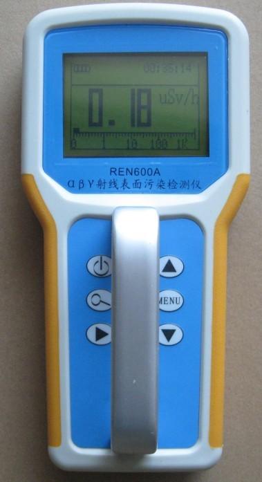 供应REN600表面污染检测仪