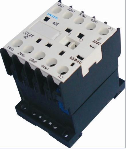 供应JZC4-K系列接触器式继电器JZC4K系列接触器式继电器