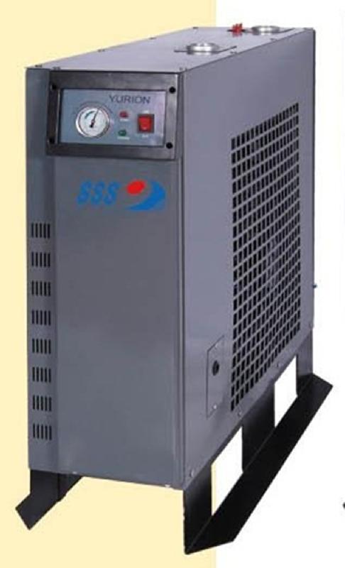 供应SSS冷冻式干燥机系列SE10A
