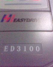 供应ED2800易驱变频器通讯