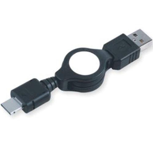 浙江USB对MIC5P双拉伸缩线批发