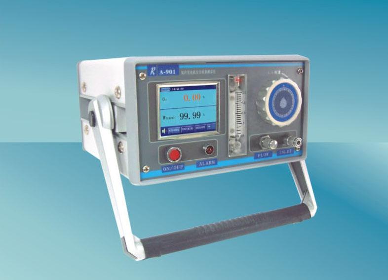 供应RA-901氢冷发电机安全检修测试仪