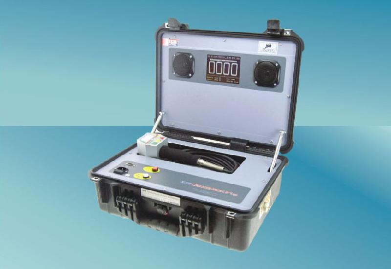 供应QDD2008型SF6气体定量检漏仪