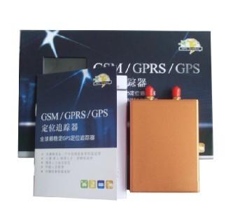 供应汽车GPS/GSM定位系统046