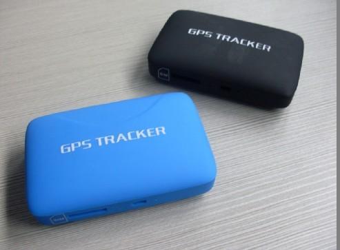 GPS/GSM纯定位跟踪器批发