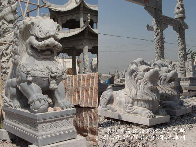 供应石狮子北京狮迎宾狮茅台狮广交会狮最高法院狮